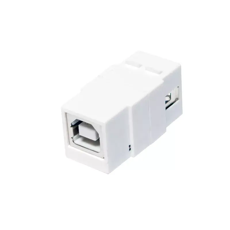 Модуль Keystone LogiLink NK0017 USB A - USB B Photo 2