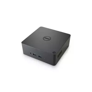 Док-станция DELL TB16 Wired Thunderbolt 3 Black