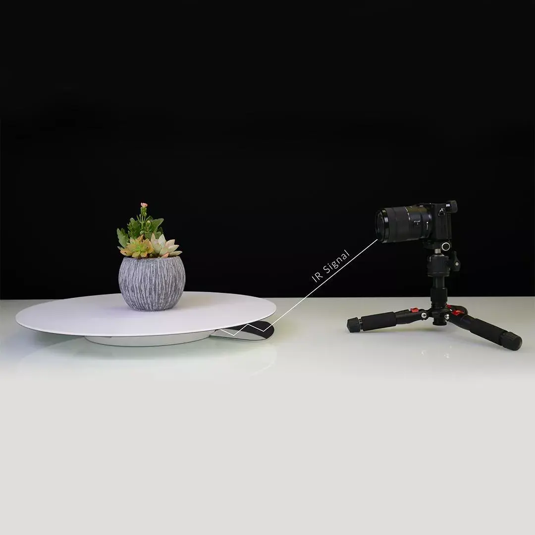 Удлинительная плита Orangemonkie Foldio360 M1200R Photo 3