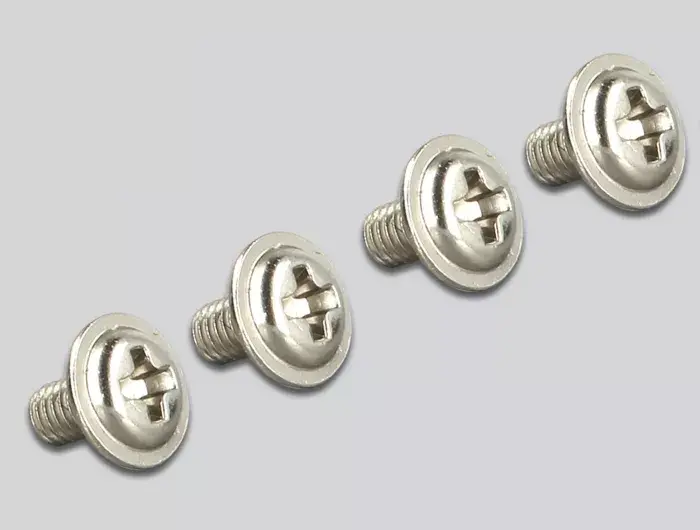 I/O ports panel DeLOCK 63962 Photo 4