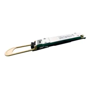 Fiber optic transceiver module HPE Aruba Networking X141 40G QSFP+