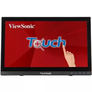 Компьютерный монитор Viewsonic TD1630-3 15.6" Сенсорный LCD 1366 x 768