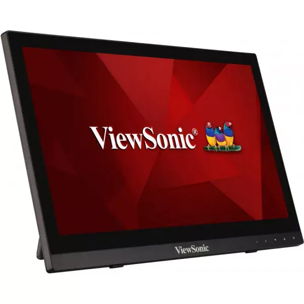 Datora monitors Viewsonic TD1630-3 Photo 4