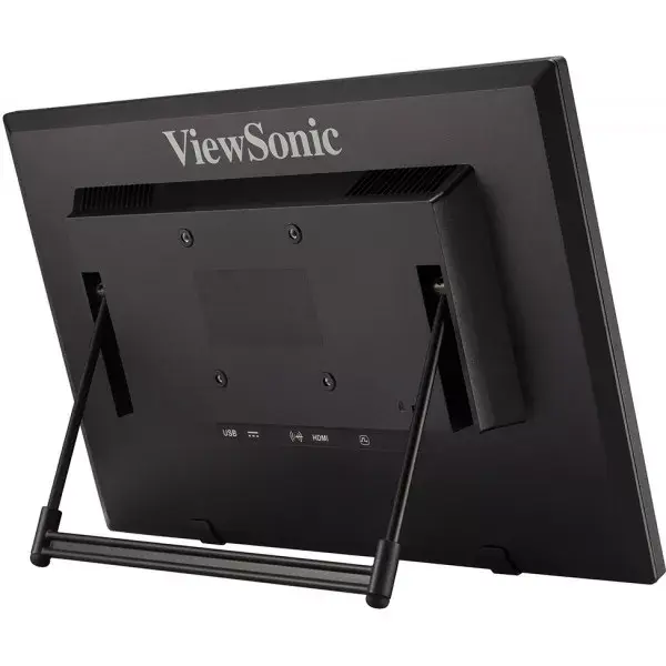Datora monitors Viewsonic TD1630-3 Photo 5