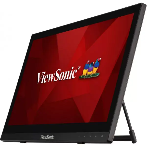 Datora monitors Viewsonic TD1630-3 Photo 6