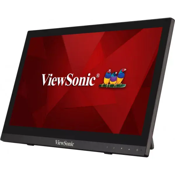 Datora monitors Viewsonic TD1630-3 Photo 7
