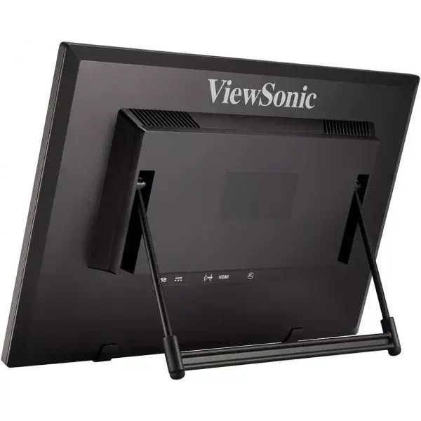 Datora monitors Viewsonic TD1630-3 Photo 8