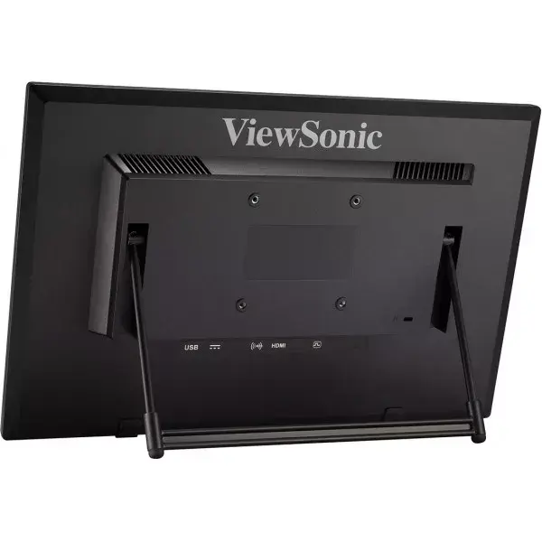 Datora monitors Viewsonic TD1630-3 Photo 9
