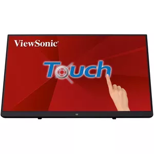 Монитор Viewsonic TD2230 21.5" Сенсорный LCD 1920 x 1080