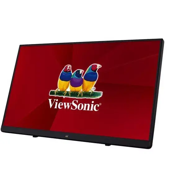 Монитор Viewsonic TD2230 Photo 2