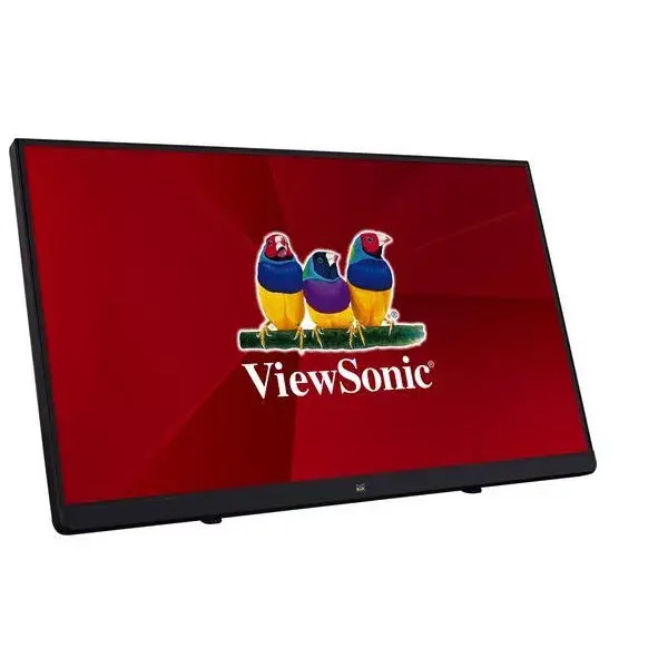 Монитор Viewsonic TD2230 Photo 4
