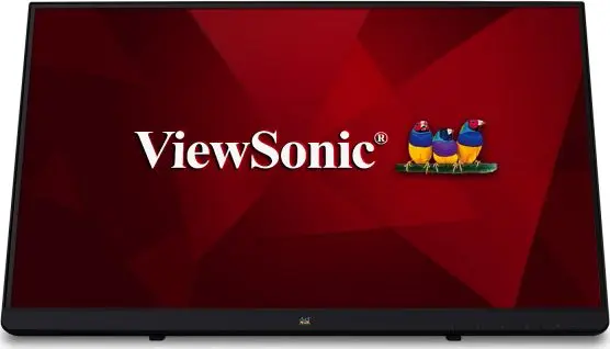 Monitors Viewsonic TD2230 21.5" Skārienekrāns