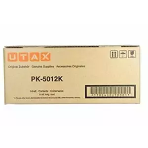 Toner Triumph Adler PK-5012K 12000 pages Black