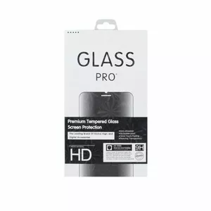 Aizsargstikli Glass PRO+ Samsung A6 Plus 2018 In BOX rūdīts stikls