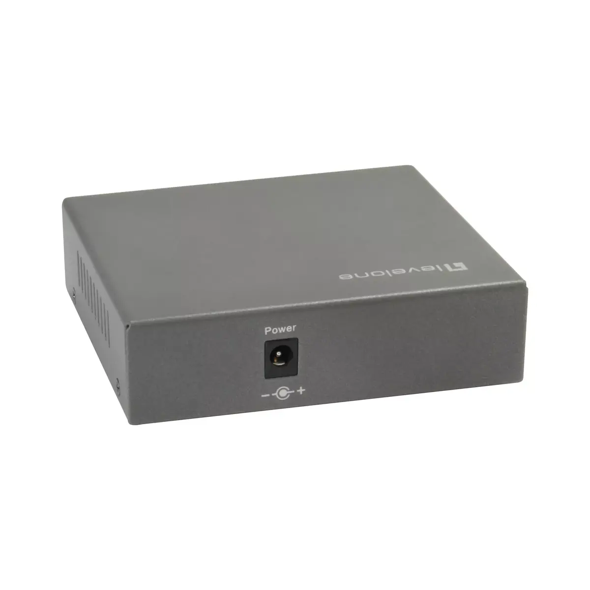 5-portu Gigabit PoE slēdzis LevelOne GEP-0523 Photo 2