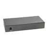PoE slēdzis LevelOne 8-Port Gigabit 802.3at/af 120W Photo 2