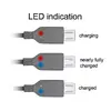 USB kabelis DeLOCK USB 2.0-A - USB micro-B Photo 3