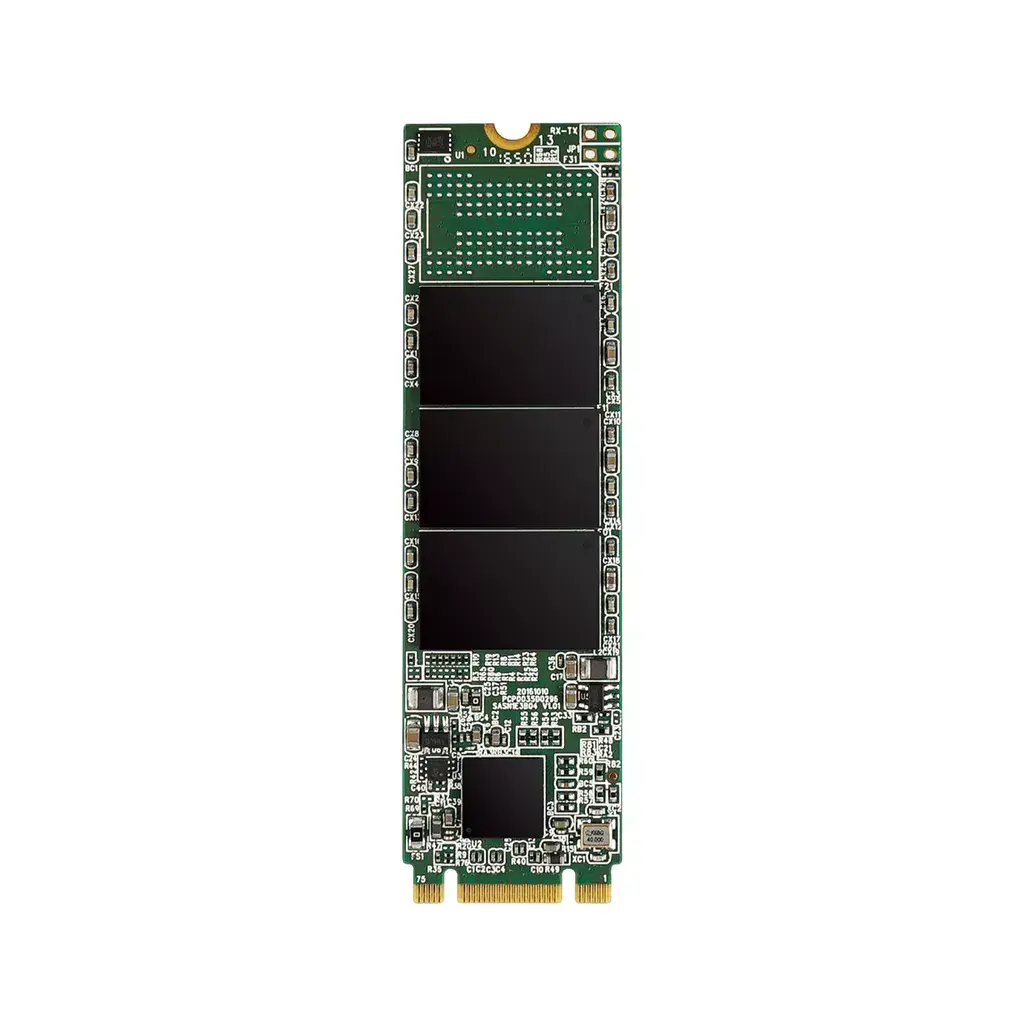 Silicon Power SSD M.2 2280 512 ГБ Photo 2