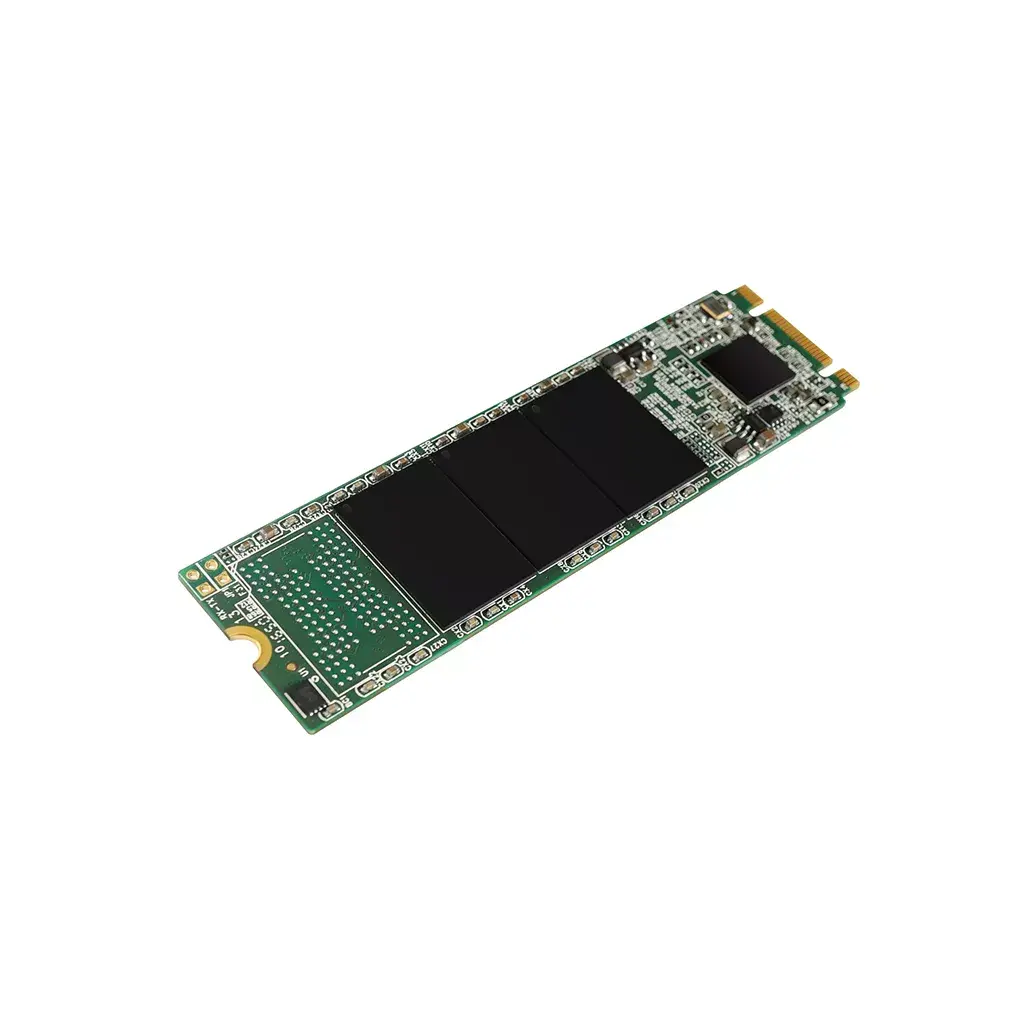 Silicon Power M.2 SSD 1 ТБ SP001TBSS3A55M28 Photo 3