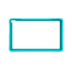 Lenovo ZG38C01707 Protective Cover for TAB4 8 Plus Tablet, Turquoise