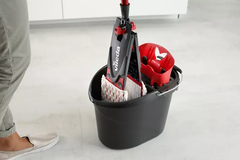 VILEDA Ultramax XL Box mop Photo 2