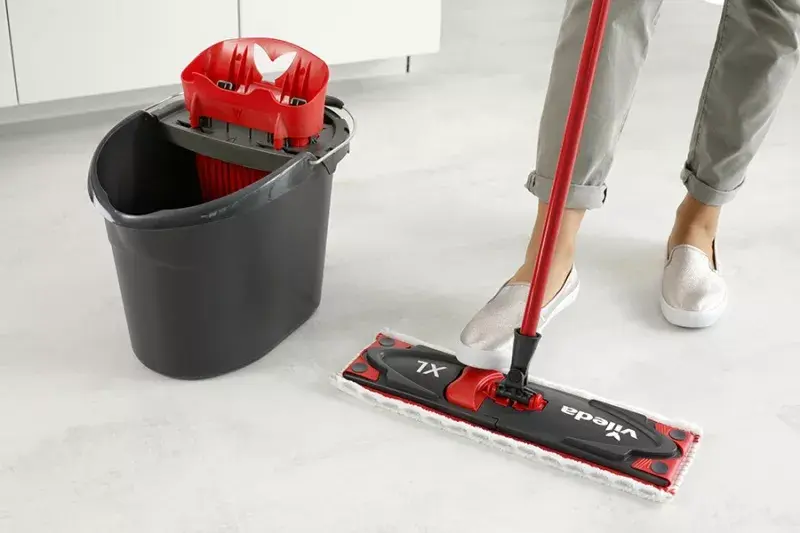 VILEDA Ultramax XL Box mop Photo 3