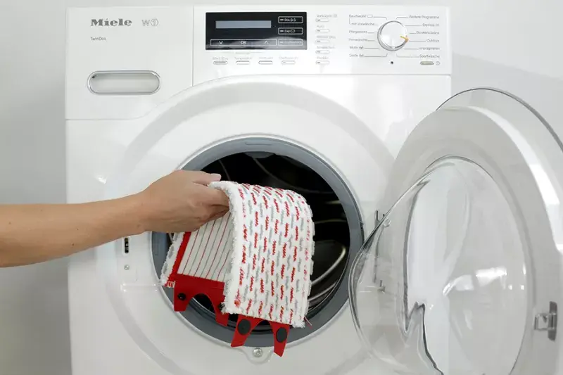 VILEDA Ultramax XL Box mop Photo 4