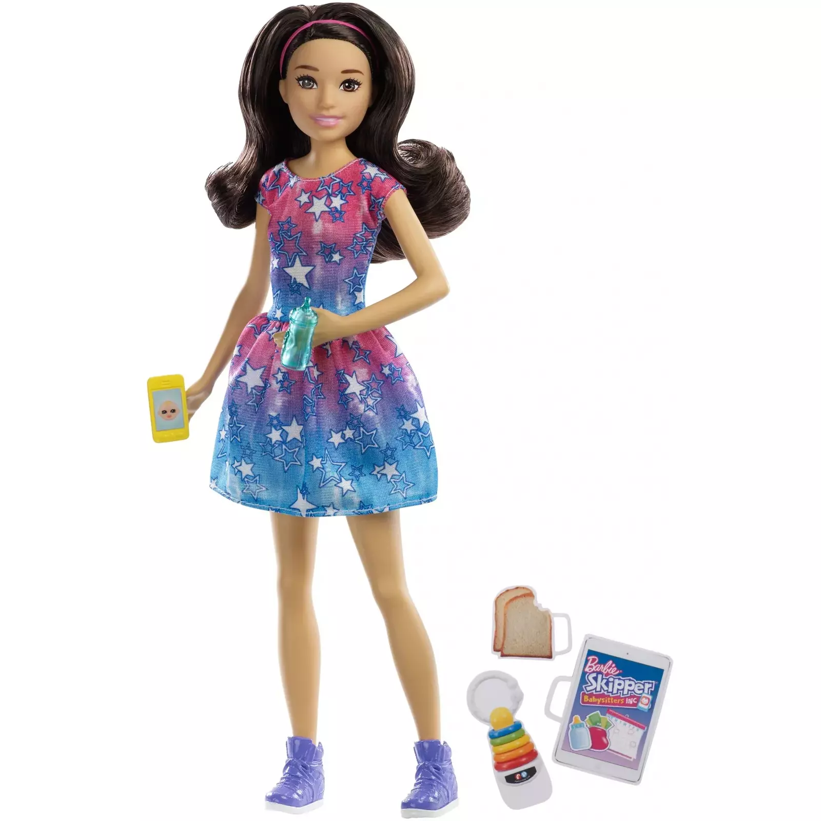 Mattel fhy89 outlet