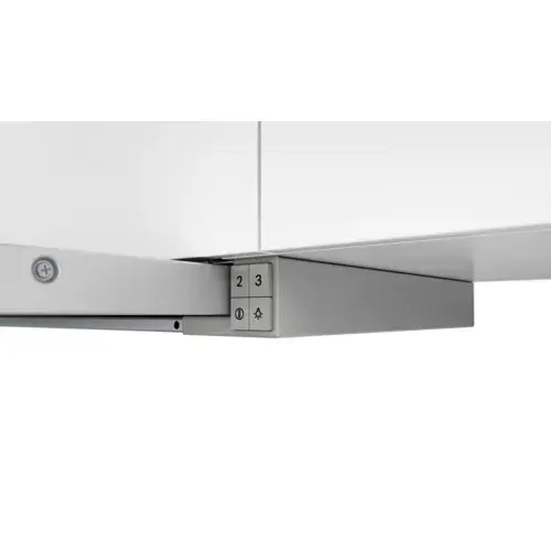 Puspiebūvējamā nosūcēja Bosch Serie 4 DFT63AC50 Photo 2