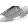 Puspiebūvējamā nosūcēja Bosch Serie 4 DFT63AC50 Photo 3
