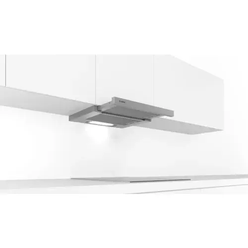 Puspiebūvējamā nosūcēja Bosch Serie 4 DFT63AC50 Photo 4
