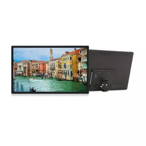 Braun Photo Technik 240 digital photo frame Black 61 cm (24")