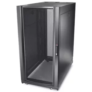 Напольный шкаф APC NetShelter SX 24U Черный 1363.64 кг