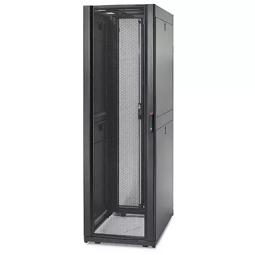 Напольный шкаф APC NetShelter SX 45U Photo 2