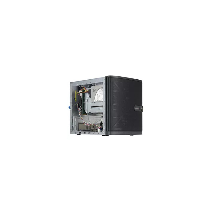 Supermicro SYS-5029AP-TN2 Photo 1