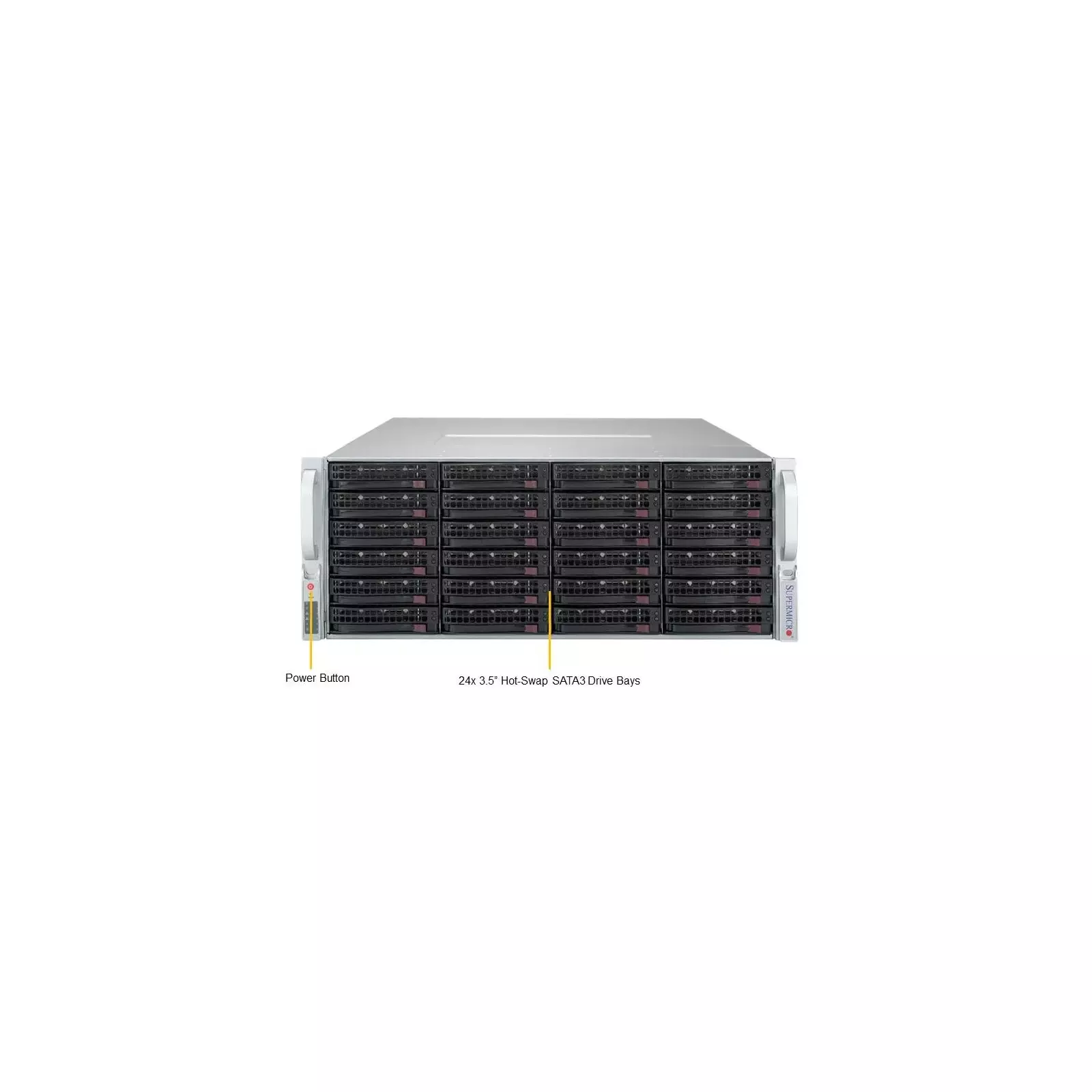 Supermicro SSG-5049P-E1CTR36L Photo 2