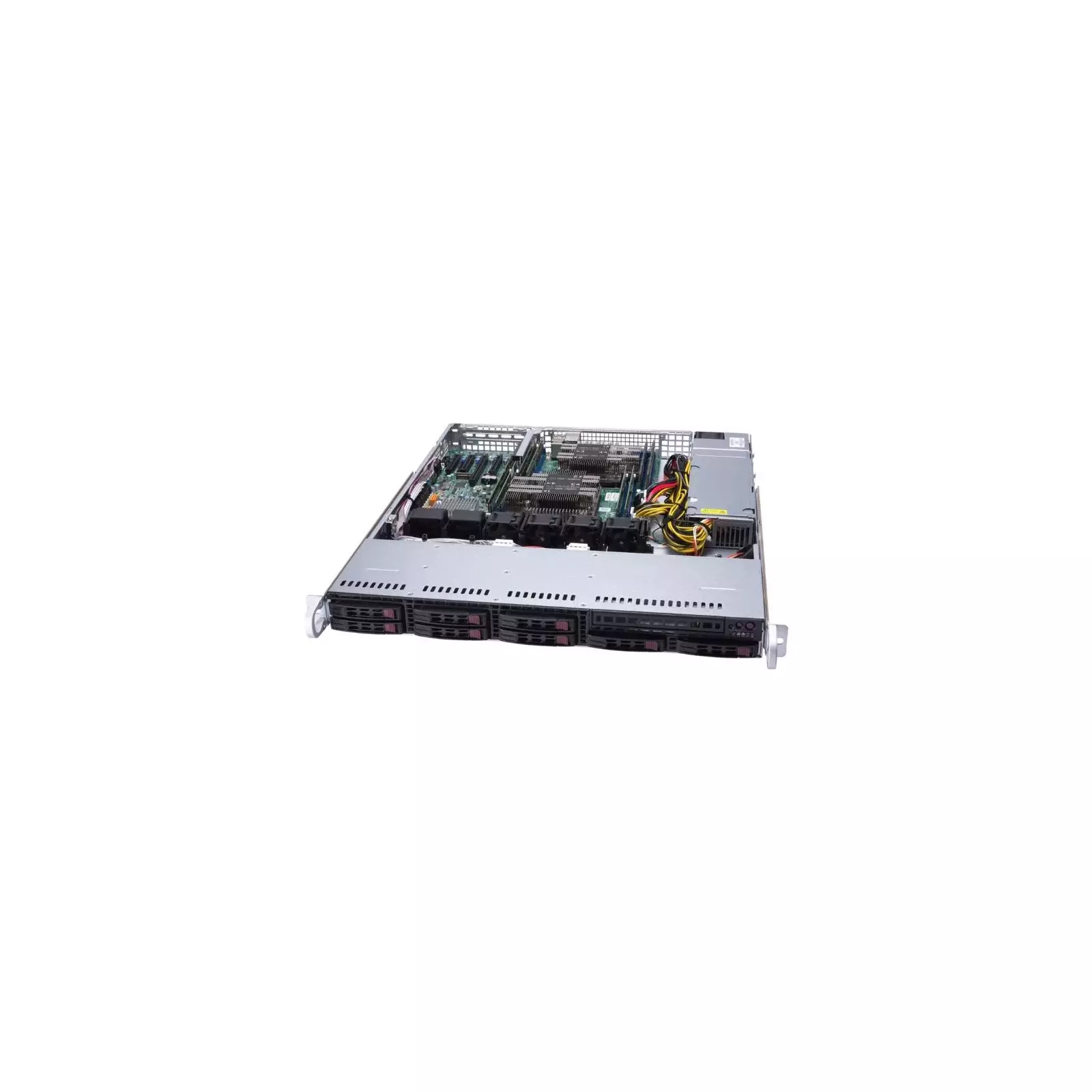 Supermicro SYS-1029P-MT Photo 1