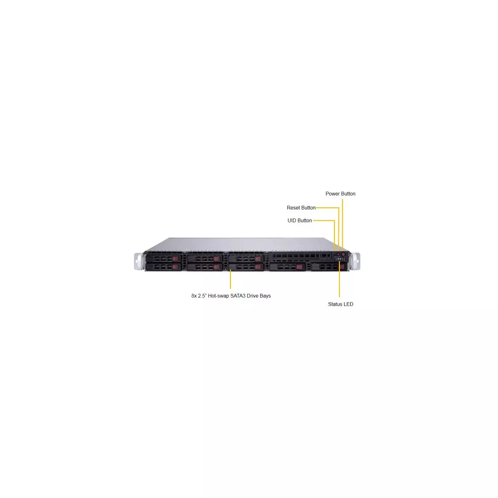 Supermicro SYS-1029P-MT Photo 4