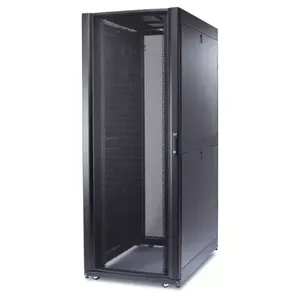 Brīvi stāvošs raks APC NetShelter SX 48U Pelēks 1700 kg jauda