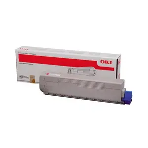 Toneris OKI Toner 44844506 1000 lapas Magenta