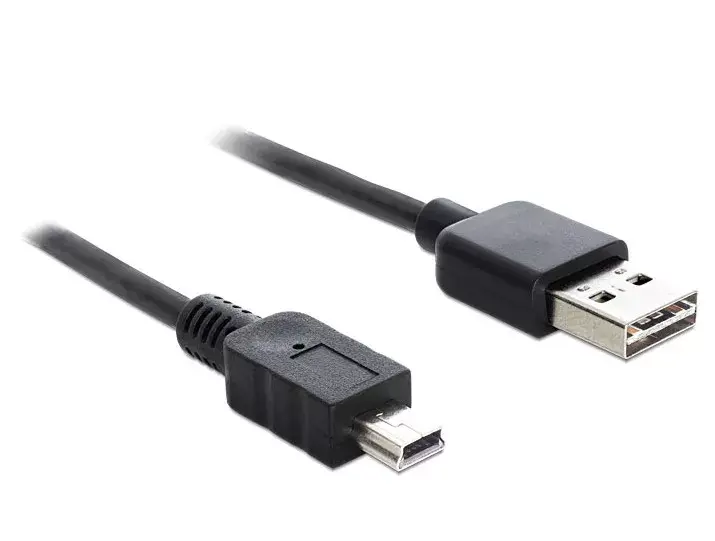 USB Cable DeLOCK 85554 Photo 2