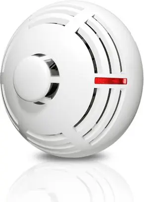 Детектор дыма SATEL MSD-300 Photo 2