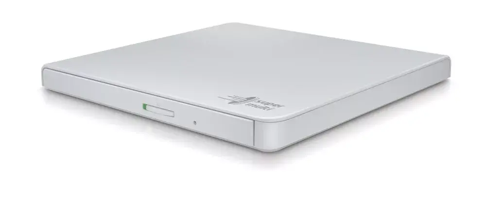 DVD-привод Hitachi-LG Slim Portable Photo 2