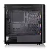 Корпус Thermaltake View 23 TG ARGB Midi Tower Photo 4