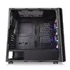 Корпус Thermaltake View 23 TG ARGB Midi Tower Photo 5