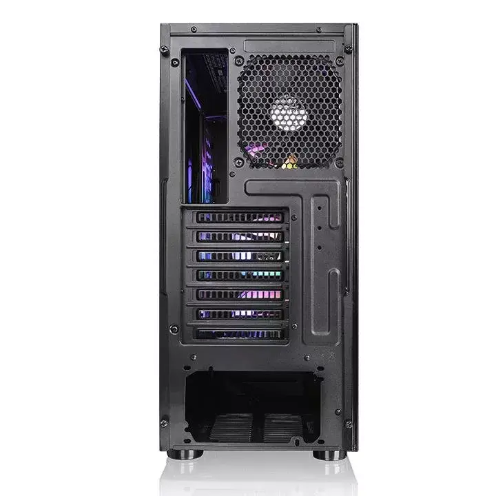Корпус Thermaltake View 23 TG ARGB Midi Tower Photo 7