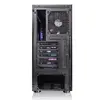 Корпус Thermaltake View 23 TG ARGB Midi Tower Photo 7
