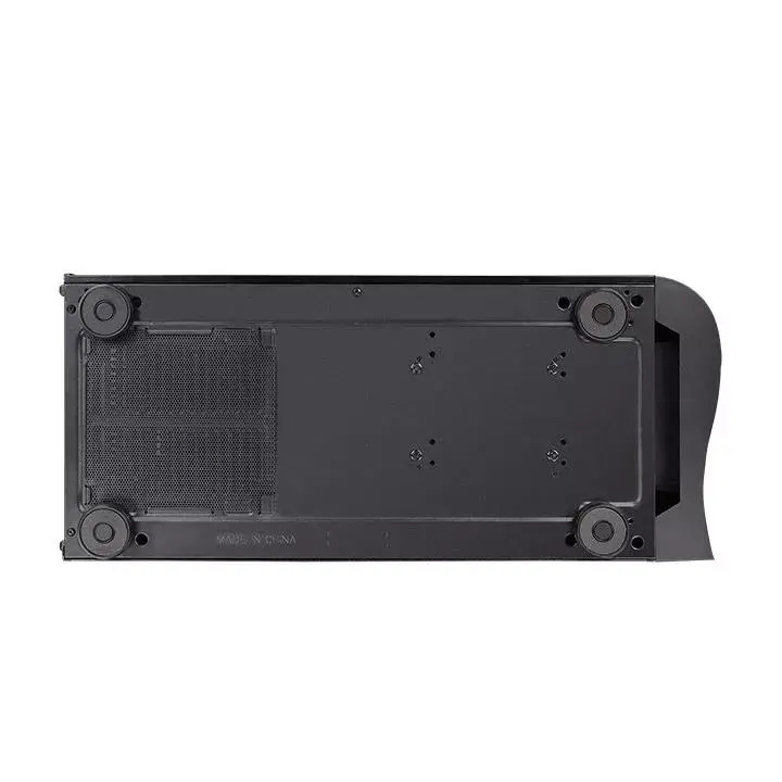 Корпус Thermaltake View 23 TG ARGB Midi Tower Photo 9