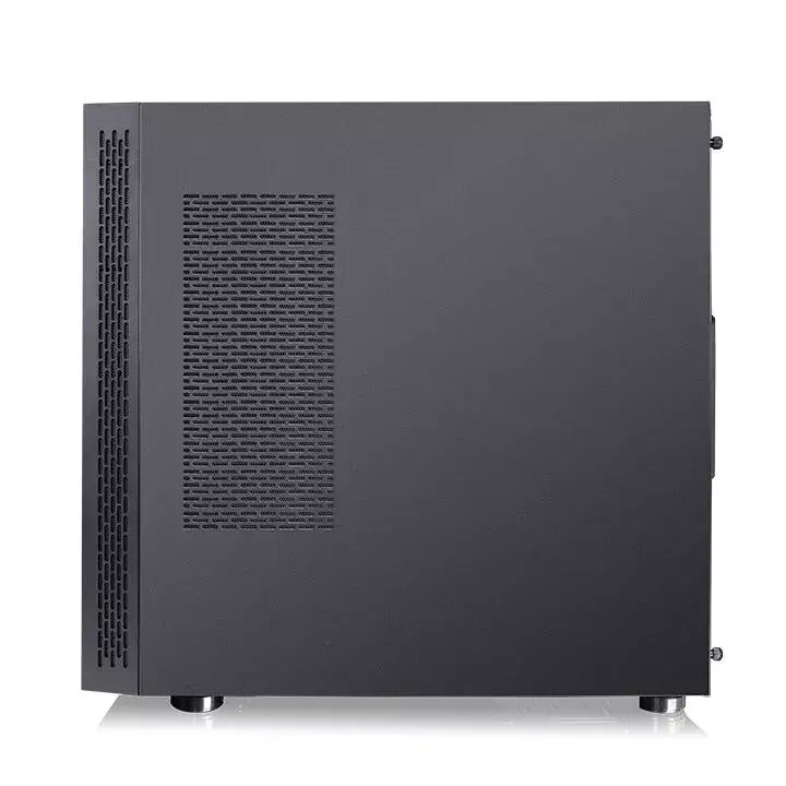 Корпус Thermaltake View 23 TG ARGB Midi Tower Photo 10