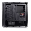 Корпус Thermaltake View 23 TG ARGB Midi Tower Photo 12